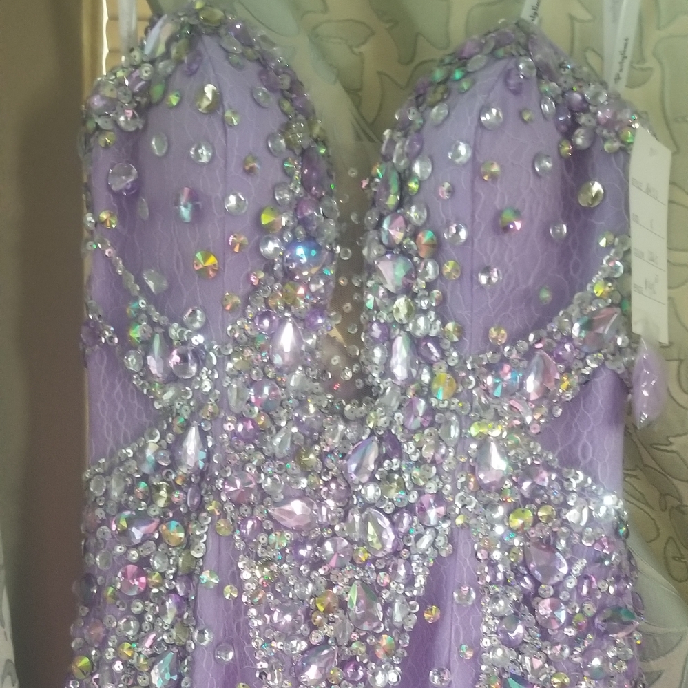 Formal Gown